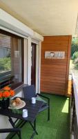 Braunlage Glück - B&B
