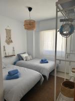 Vistas al mar - B&B Torrenueva