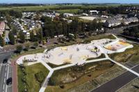 Studio - balcon - bord de mer - B&B Courseulles-sur-Mer