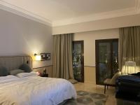 Address golf ,marassi - B&B