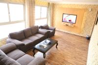 Terrace Furnished Apartments - Mahboula