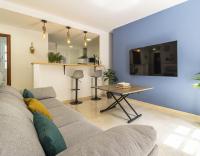 Sherry Suite Apartment - City Center - B&B Jerez de la Frontera