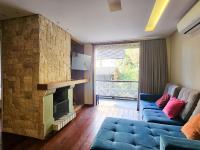 Saint Moritz 206 a 2 quadras da Rua Coberta - B&B Gramado