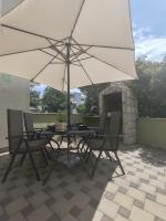 Novalja Center - Maris - Chambres d’hôtes Novalja