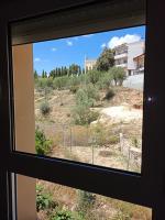 Apartamento en Banyeres de Mariola - Chambres d’hôtes