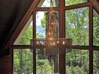 Honey Bear - Unique Boutique Chalet in Gatlinburg with Mt Leconte view - B&B Gatlinburg