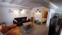 Appartement a 50m du port du pouliguen linges non inclus - B&B