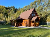 Dom w górach - Jelenia Chata - Bed and Breakfast