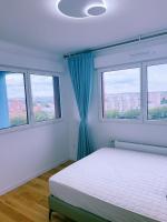Vu Seine Appartement Duplex - B&B