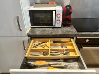 Appartement centre-ville - Ferienwohnung Évian-les-Bains