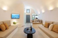 Villa Karterados Suites - Chambres d’hôtes Karterádhos