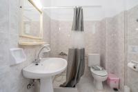 Monolocale con Vista Giardino