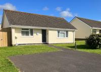 Cornish Coastal Bungalow - Ferienwohnung