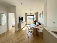 Baltic Porto - Porto 32 - Ferienwohnung Danzig