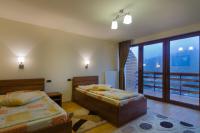 Habitación Doble con baño privado - 2 camas