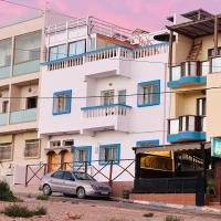 Surf Break Morocco - B&B Amassine