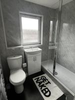 Tidy 3 bedroom property within St Andrews. - B&B Saint Andrews