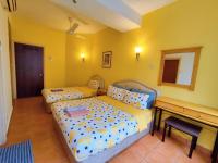 Appartamento con 3 Camere da Letto