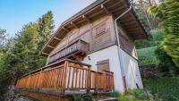 Bienvenue dans notre chalet à Saint-Gervais-les-Bains - B&B