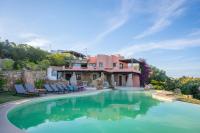 Villa Graya - Ferienwohnung Porto Istana