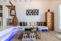 Suite Luna di Miele con Piscina Privata