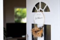 Ferienhaus Leonidas - B&B Stromberg