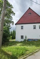 Berghaus am Felsbruch Oberwiesenthal OT Hammerunterwiesenthal - Chambres d'hôtes Kurort Oberwiesenthal