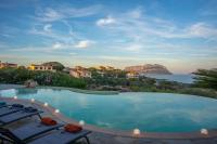 Villa Graya - Ferienwohnung Porto Istana