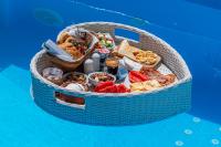 Suite Supérieure avec Piscine Privée