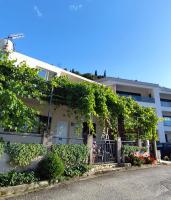 Apartment Penovic - Chambres d’hôtes