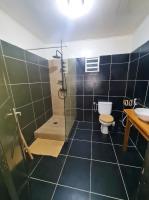 Habitación Doble con baño privado