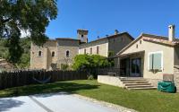Charming house with swimming pool Southern Ardèche - Chambres d’hôtes