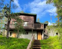 Villa Metso, Ruka - B&B