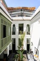 Riad Dar Nakous - B&B
