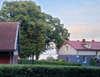 Geltona Kopa - B&B Juodkrantė