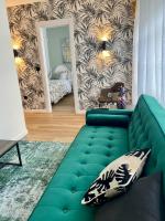 Apartamento en Casco Histórico - B&B