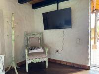 Habitación Doble con baño privado