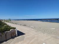 Charmant studio à 2 pas de la plage - Chambres d’hôtes Le Barcarès