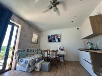 Deluxe Studio mit Doppelbett