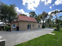 Maison 3 à 5 Personne - Ferienwohnung