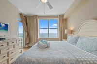 Aqua Resort 1207 - Stay Salty - B&B