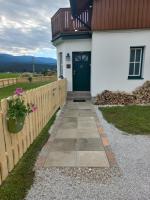 Ferienhaus Jordi & Lara by Appartementhaus Theresia - Chambres d'hôtes Mitterndorf im Steirischen Salzkammergut
