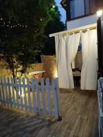 AlmaNueva - B&B