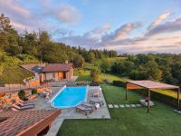 Ca' del magu - B&B San Michele Mondovì