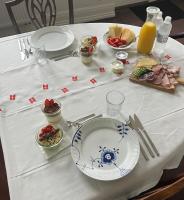 Sundsgården B&B - B&B Ringe