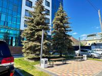 Апартаменты Комфорт класса в центре города - B&B
