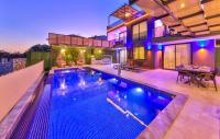 Villa mit 3 Schlafzimmern