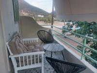 Vιtamin Sea apartment 8, Απολαυστική διαμονή στον Αλμυροπόταμο! - Chambres d’hôtes