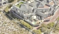 Pingu Beachhouse with Jacuzzi Hout Bay Cape Town - B&B