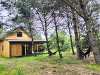 GOOD PLACE nad Jeziorem Białym - B&B Gostynin